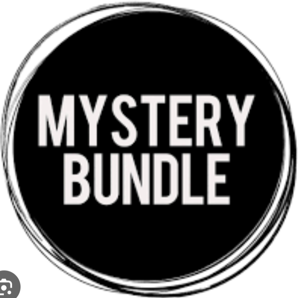 Mystery Bundle On Tik Tok